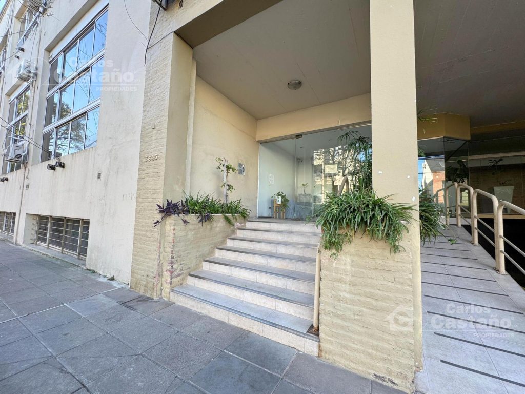 Depto. 2 Amb. Tipo Loft, con Amenities a 1/C de Av. Mitre