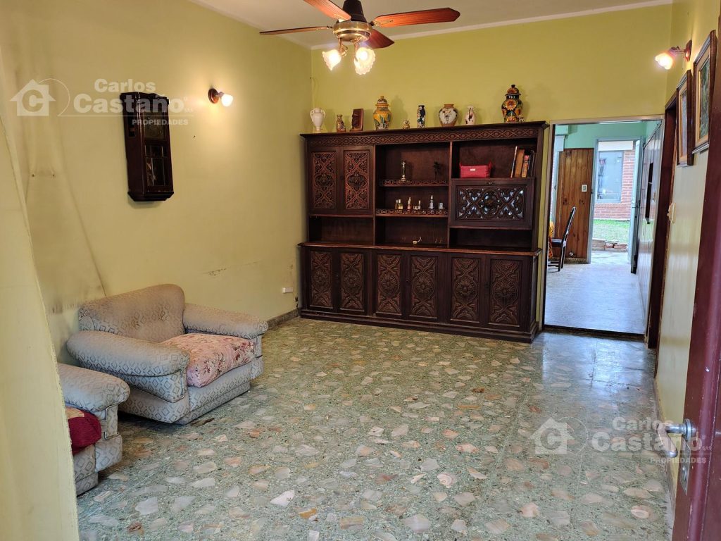 PH en PB al Contrafrente (Ideal Mejoras)