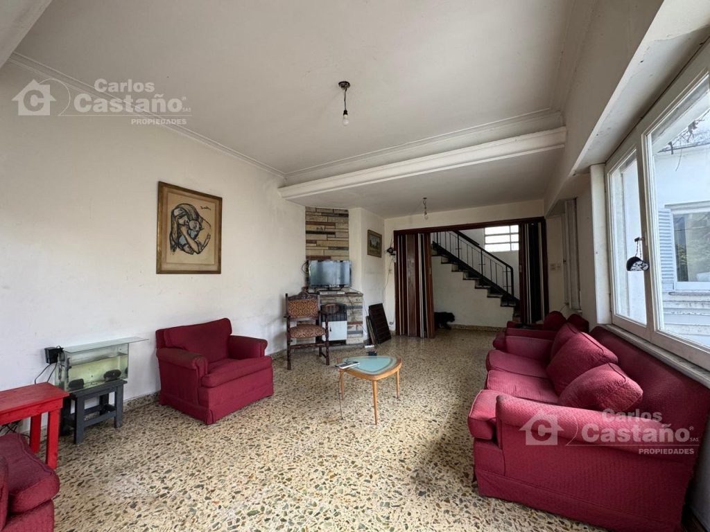 PH 4 Amb. Planta Alta al Frente