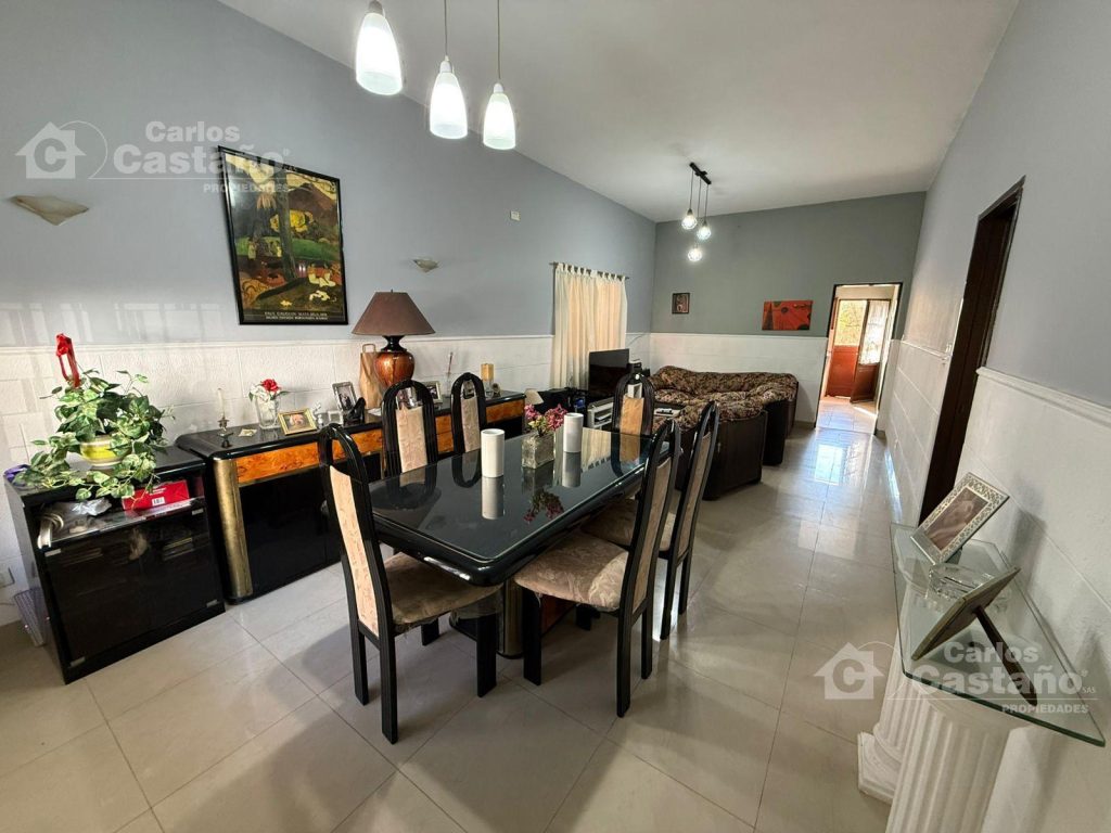 PH 3 Amb. en PB en Exc. Estado (Béccar)