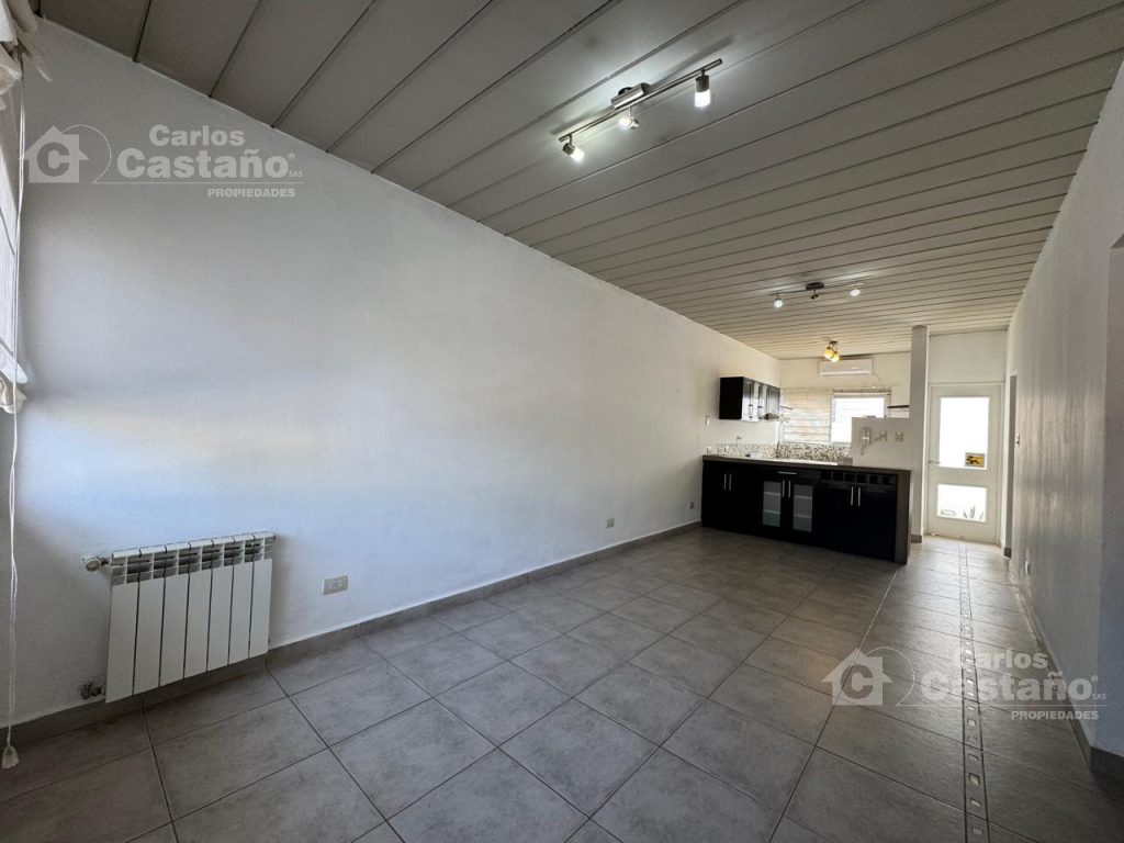 Exc Dúplex 4 Amb C/Patio, Parrilla y Garaje a 3/C de Av. Maipu