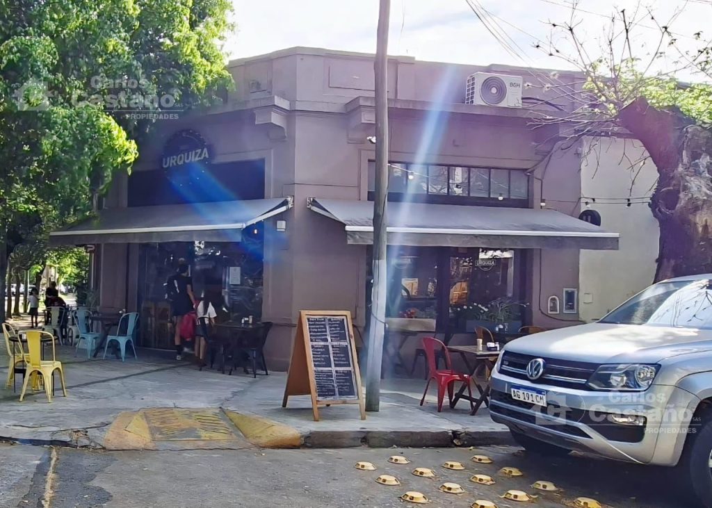 2 Lotes en Inmejorable Sector de Florida M.