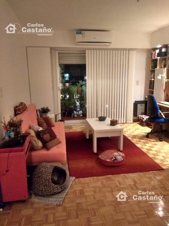 Departamento en la Zona de Belgrano