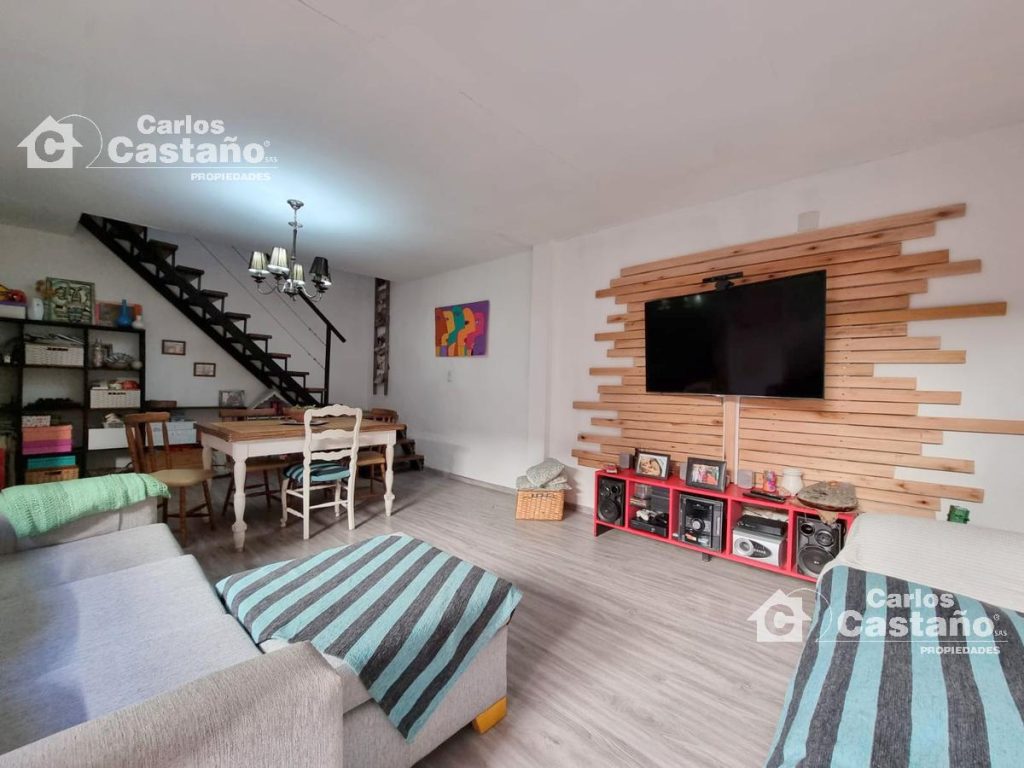 Exc. PH 4 Amb. Moderno y reciclado