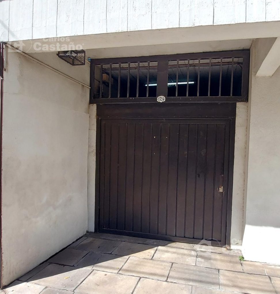 Venta de Cochera Fija Cubierta