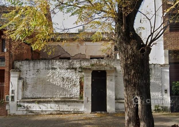 Venta Lote de 10x35m, Para Edificar